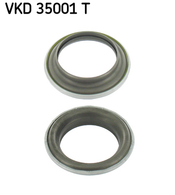 SKF VKD 35001 T Cuscinetto volvente, Supporto ammortizz. a molla